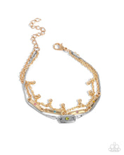 Load image into Gallery viewer, Radiant Recognition Multi Bracelet