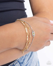 Load image into Gallery viewer, Radiant Recognition Multi Bracelet