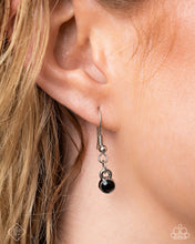 Load image into Gallery viewer, Vicious Vibrancy Black Necklace