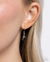 Load image into Gallery viewer, Blossom Queen Purple Necklace