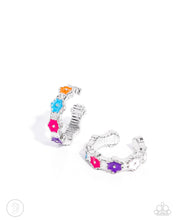 Load image into Gallery viewer, Darling Daydream Multi Cuff Earrings