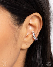 Load image into Gallery viewer, Darling Daydream Multi Cuff Earrings