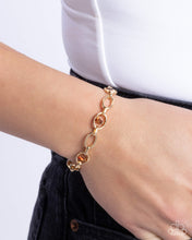 Load image into Gallery viewer, Light-Catching Leisure Brown Bracelet