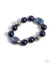 Load image into Gallery viewer, Ornamental Outfit Blue Bracelet