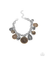 Load image into Gallery viewer, Embellished Estate Multi Bracelet