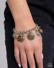 Load image into Gallery viewer, Embellished Estate Multi Bracelet