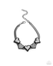 Load image into Gallery viewer, Pure Chemistry Black Bracelet