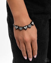 Load image into Gallery viewer, Pure Chemistry Black Bracelet