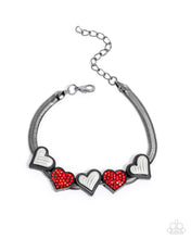 Load image into Gallery viewer, Pure Chemistry Red Bracelet