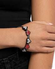 Load image into Gallery viewer, Pure Chemistry Red Bracelet