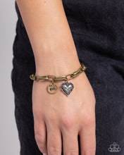 Load image into Gallery viewer, Life Is A Gift Multi Bracelet