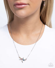 Load image into Gallery viewer, Dragonfly Deed Multi Necklace