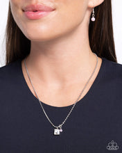 Load image into Gallery viewer, Chic Comparison Pink Necklace