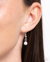 Load image into Gallery viewer, Chic Comparison Pink Necklace