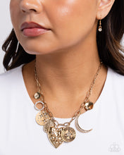 Load image into Gallery viewer, Recognizable Radiance Gold Necklace