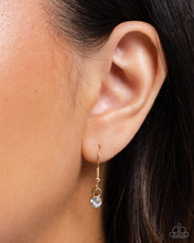 Load image into Gallery viewer, Recognizable Radiance Gold Necklace