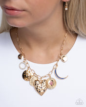 Load image into Gallery viewer, Recognizable Radiance Multi Necklace