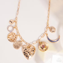 Load image into Gallery viewer, Recognizable Radiance Multi Necklace
