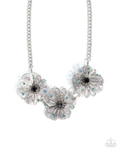 Load image into Gallery viewer, Falsetto Folktale Black Necklace