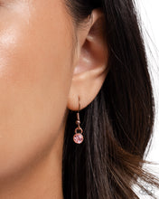 Load image into Gallery viewer, Blatant Botanicals Copper Necklace