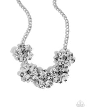 Load image into Gallery viewer, Laid-Back Luster Black Necklace