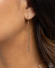 Load image into Gallery viewer, Reminiscent Reveal Gold Necklace