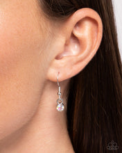 Load image into Gallery viewer, Featured Finesse Pink Necklace