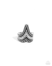 Load image into Gallery viewer, Piquant Promise Black Ring