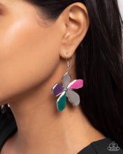 Load image into Gallery viewer, Painted Promotion Multi Earrings