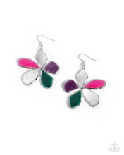 Load image into Gallery viewer, Painted Promotion Multi Earrings