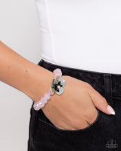 Load image into Gallery viewer, Cool Cabana Pink Bracelet