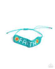 Load image into Gallery viewer, Faithful Foundation Multi Seed bead