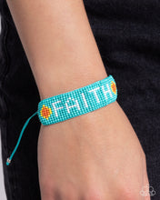Load image into Gallery viewer, Faithful Foundation Multi Seed bead