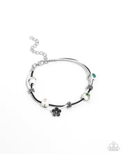Load image into Gallery viewer, Pridefully Painted Green Bracelet