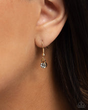 Load image into Gallery viewer, Tilted Tutor Brown Necklace