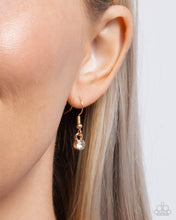 Load image into Gallery viewer, Phenomenal Pizzazz Gold Necklace
