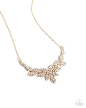Load image into Gallery viewer, Graceful Genre Gold Necklace