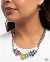 Load image into Gallery viewer, Guiding Garden Multi Necklace