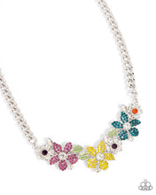 Load image into Gallery viewer, Guiding Garden Multi Necklace