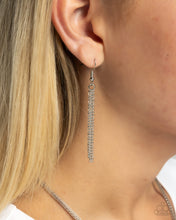 Load image into Gallery viewer, Unwavering Unity Orange Necklace