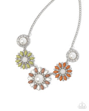 Load image into Gallery viewer, Trio Tycoon Multi Necklace