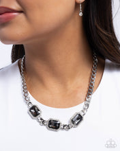 Load image into Gallery viewer, Without Delay Silver Necklace