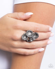 Load image into Gallery viewer, Deluxe Discs Black Ring