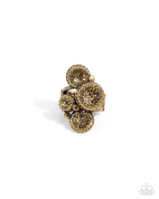 Load image into Gallery viewer, Deluxe Discs Brass Ring