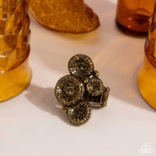 Load image into Gallery viewer, Deluxe Discs Brass Ring