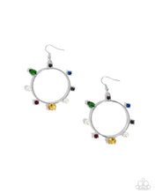 Load image into Gallery viewer, Tailored Treasure Multi Earrings