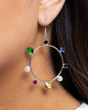 Load image into Gallery viewer, Tailored Treasure Multi Earrings