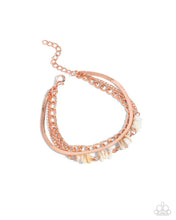 Load image into Gallery viewer, Gracious Host Copper Bracelet