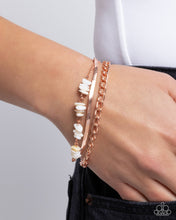 Load image into Gallery viewer, Gracious Host Copper Bracelet