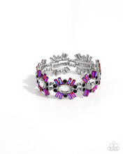 Load image into Gallery viewer, Bewildering Bling Multi Bracelet